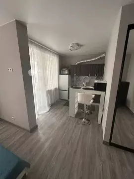 Продается студия