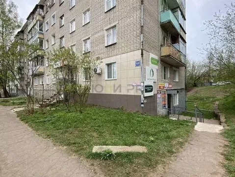 Помещение свободного назначения в Кировская область, Киров ул. Лепсе, ...