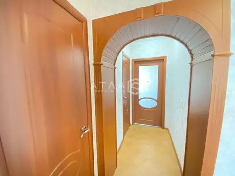 Квартира, 2 комнаты, 51 м