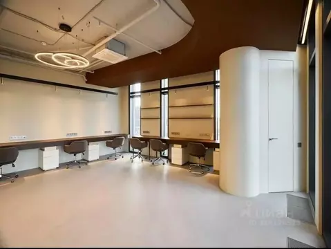 Офис в Москва наб. Пресненская, 10с2 (90 м)