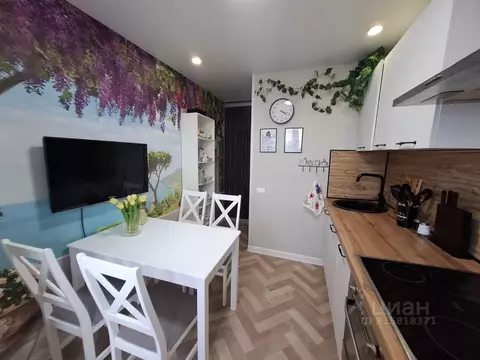 3-к кв. Челябинская область, Челябинск ул. Харлова, 15 (65.3 м)