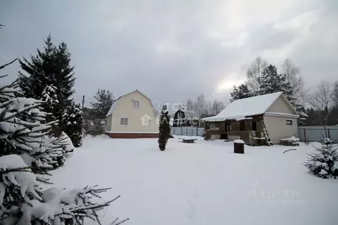 Дом в Московская область, Щелково городской округ, СНТ Литвиново-1 ...