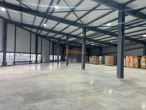 Склад в Московская область, Химки ш. Вашутинское, 31Б (460 м)