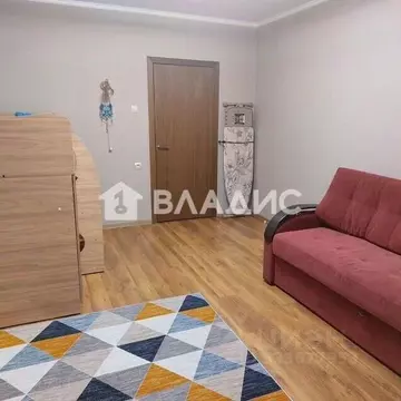 1-к кв. Санкт-Петербург ул. Коллонтай, 5/1 (39.68 м)