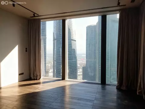 2-комнатная квартира: Москва, 1-й Красногвардейский проезд, 22с2 (77 ...