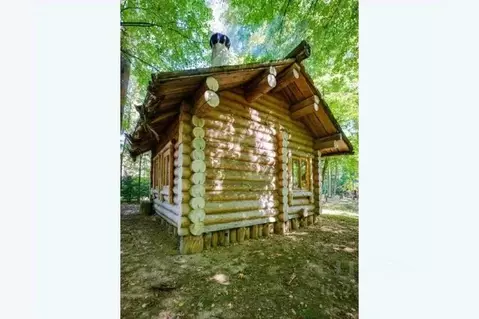 Дом в Московская область, Звенигород Одинцовский городской округ, пос. ...