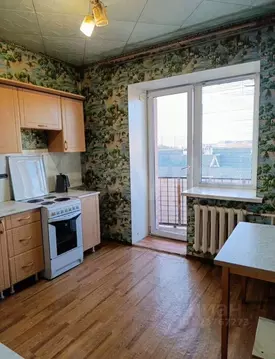 2-к кв. Хакасия, Абакан Аскизская ул., 202Ак2 (59.3 м)