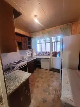 1-к кв. Башкортостан, Уфа ул. Дмитрия Донского, 38 (32.6 м)