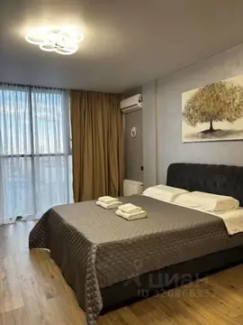 1-к кв. Челябинская область, Челябинск ул. Энгельса, 4 (38.0 м)