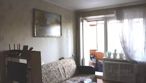 1-к кв. Брянская область, Брянск ул. Свободы, 3 (32.2 м)