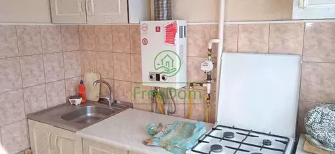 1-к кв. Белгородская область, Шебекино Парковая ул., 10 (31.0 м)