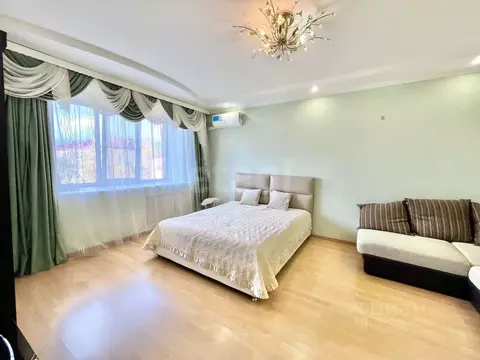 1-к кв. Мордовия, Саранск Большевистская ул., 85 (48.1 м)