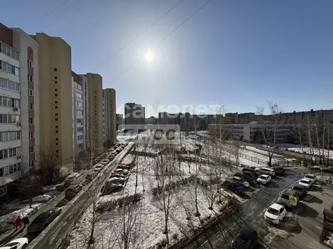 1-к кв. Липецкая область, Липецк бул. Сергея Есенина, 5 (37.1 м)