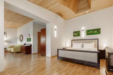 Комната Свердловская область, Екатеринбург ул. Лучевая, 4 (46.0 м)