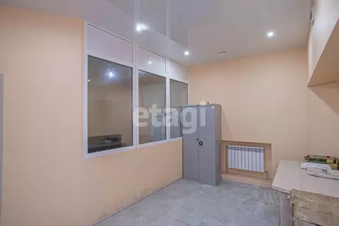 Офис в Севастополь ул. Героев Севастополя, 46 (128 м)