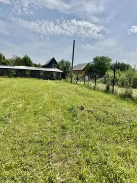 Участок в Алтайский край, Белокуриха Комсомольская ул., 33/2 (14.0 ...