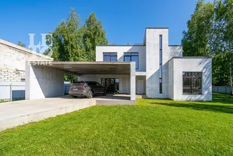 Дом в Московская область, Мытищи городской округ, д. Витенево ул. ...