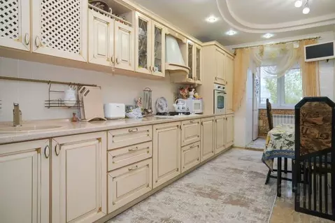 3-к кв. Саратовская область, Саратов ул. Имени Г.К. Орджоникидзе, 13/2 ...