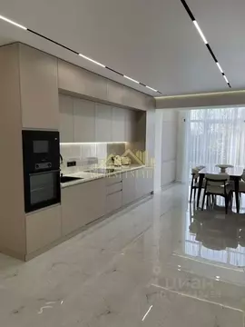 3-к кв. Северная Осетия, Владикавказ ул. Шамиля Джикаева, 3 (80.0 м)