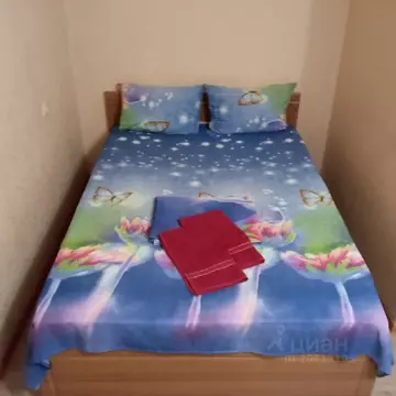 1-к кв. Крым, Симферополь ул. Ракетная, 12 (37.0 м)