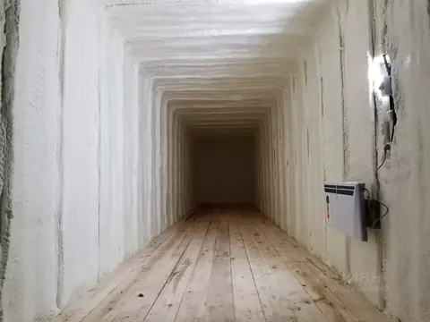 Склад в Москва № 8 кв-л, 2с3 (40 м)