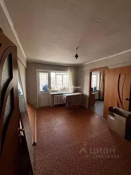 3-к кв. Брянская область, Брянск ул. Шолохова, 47 (55.1 м)