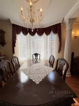 Дом в Калининградская область, Светлогорск аллея Дубовая, 21 (162 м)