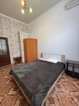 2-к кв. Крым, Феодосия ул. Мокроуса, 22 (32.0 м)