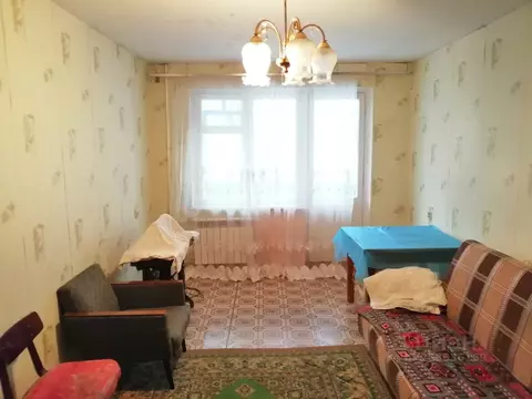 1-к кв. Липецкая область, Липецк ул. Космонавтов, 39/3 (32.0 м)