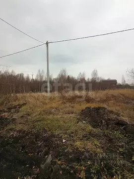 Участок в Курганская область, Шадринск ул. Фофанова, 23 (10.0 сот.)