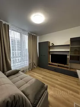 Студия Москва Производственная ул., 17 (25.0 м)