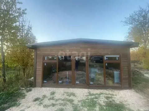 Дом в Крым, Симферопольский район, Добровское с/пос, с. Перевальное, ...