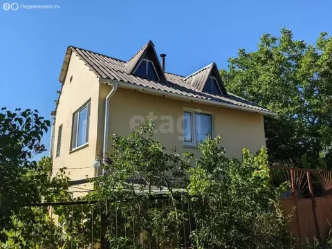 Дом в Добровское сельское поселение, коттеджный посёлок Лаванда парк ...