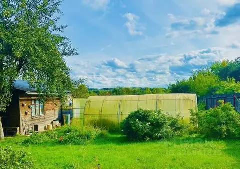 Дом в Московская область, Коломна городской округ, с. Сергиевское ул. ...