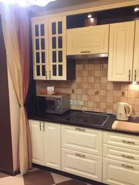 1-к кв. Москва просп. Вернадского, 91К3 (39.0 м)