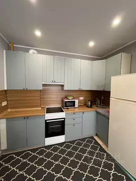 2-к кв. Астраханская область, Астрахань ул. Генерала Епишева, 49А ...