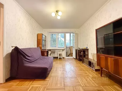 1-к кв. Краснодарский край, Краснодар ул. Селезнева (29.0 м)