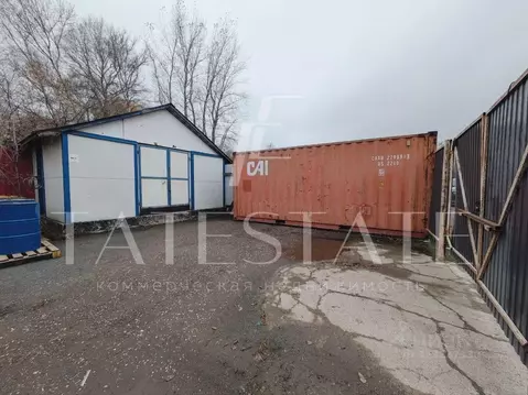 Склад в Татарстан, Казань Магистральная ул., 128 (60 м)