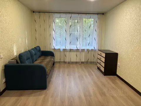 1-к кв. Санкт-Петербург Новоизмайловский просп., 42К2 (30.0 м)