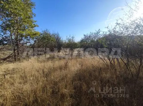 Участок в Ростовская область, Октябрьский район, пос. Персиановский, ...