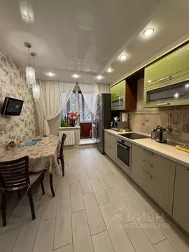 1-к кв. Омская область, Омск ул. Звездова, 132к1 (44.0 м)