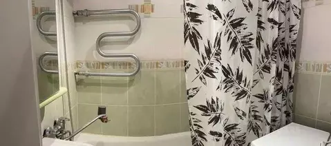 2-к кв. Москва ул. Матросская Тишина, 9 (46.0 м)