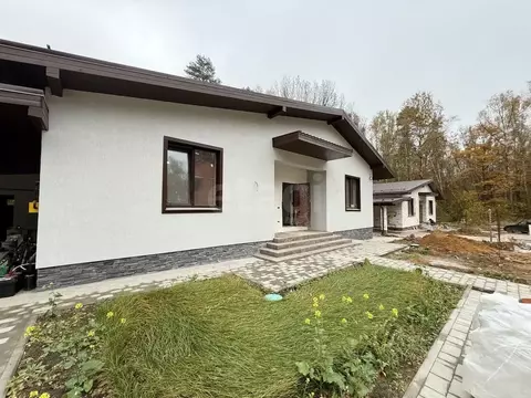 Дом в Московская область, Ступино городской округ, Константиново-2 ДНП ...