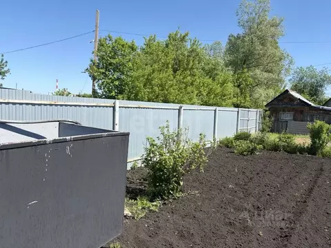 Участок в Башкортостан, Стерлитамакский район, Отрадовский сельсовет, ...