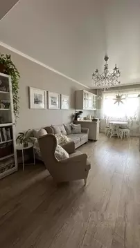 2-к кв. Саха (Якутия), Якутск 203-й мкр, 4 (64.3 м)