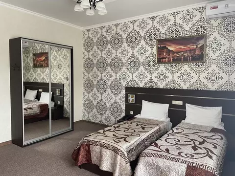 Комната Крым, Симферополь ул. Кечкеметская, 169 (16.0 м)