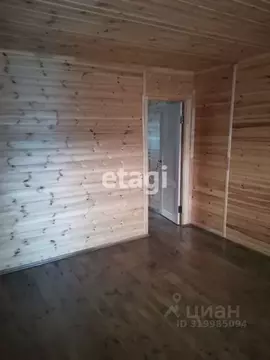 Дом в Ленинградская область, Всеволожский район, Юкковское с/пос, ...