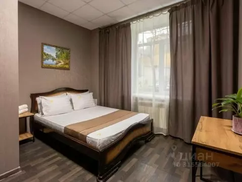 Комната Москва ул. Грузинский Вал, 26С2 (15.0 м)