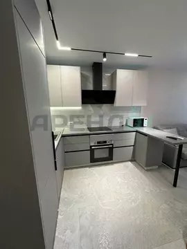 3-к кв. Санкт-Петербург просп. Крузенштерна, 2 (61.0 м)