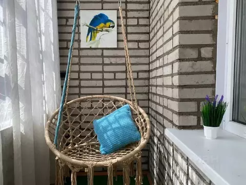 1-к кв. Красноярский край, Красноярск ул. Марковского, 9 (32.0 м)